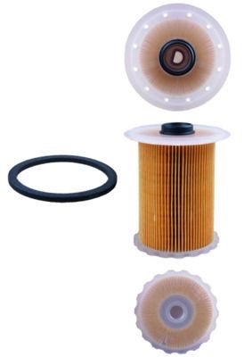 Mahle KX 183D Fuel Filter, photo 2