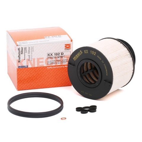 Mahle KX 192D Fuel Filter, photo 2