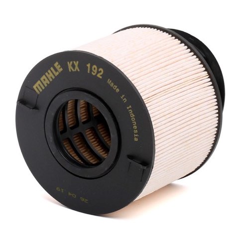 Mahle KX 192D Fuel Filter, photo 3