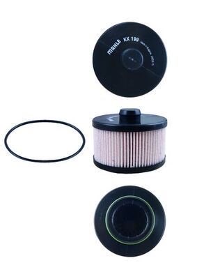 Mahle KX 199D Fuel Filter, photo 2