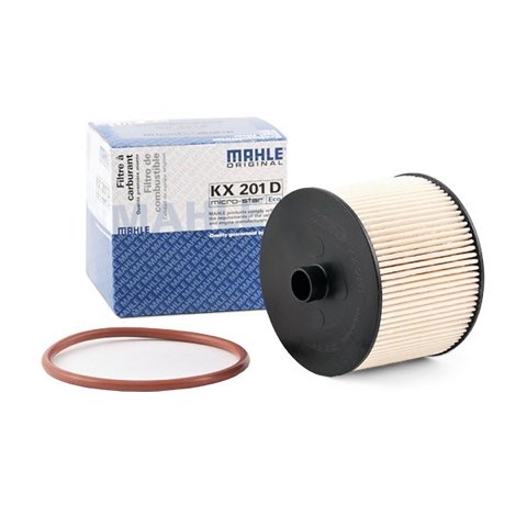Mahle KX 201D Fuel Filter, photo 2
