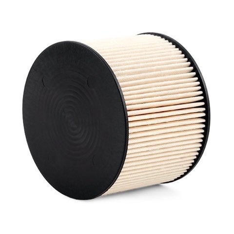 Mahle KX 201D Fuel Filter, photo 3