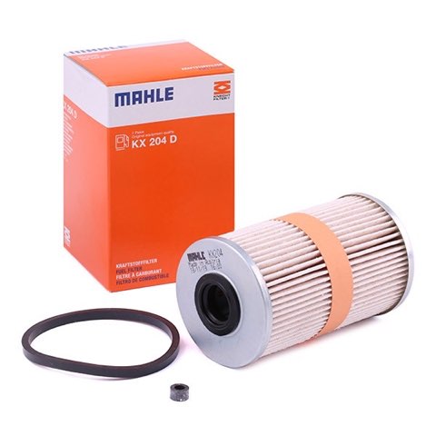 Mahle KX 204D Fuel Filter, photo 2