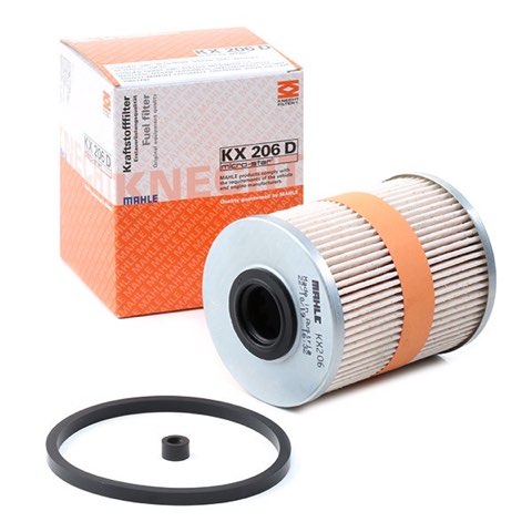 Mahle KX 206D Fuel Filter, photo 2