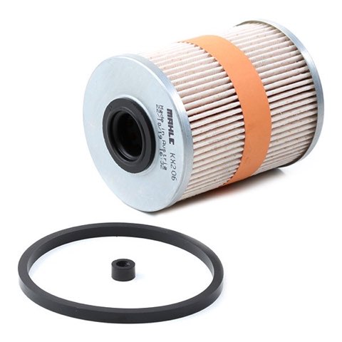Mahle KX 206D Fuel Filter, photo 3