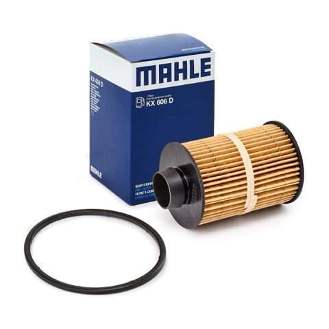 Mahle KX 208D Fuel Filter, photo 2