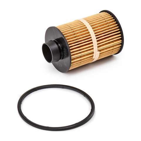 Mahle KX 208D Fuel Filter, photo 3