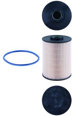 Mahle KX 211D Fuel Filter, photo 2