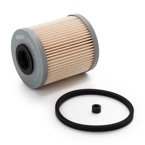 Mahle KX 218D Fuel Filter, photo 2