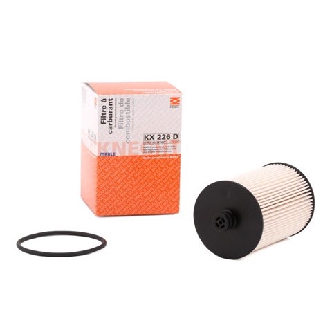 Mahle KX 226D Fuel Filter, photo 2