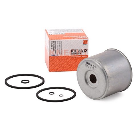 Mahle KX 23D Fuel Filter, photo 2