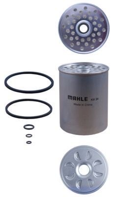 Mahle KX 24D Fuel Filter, photo 2