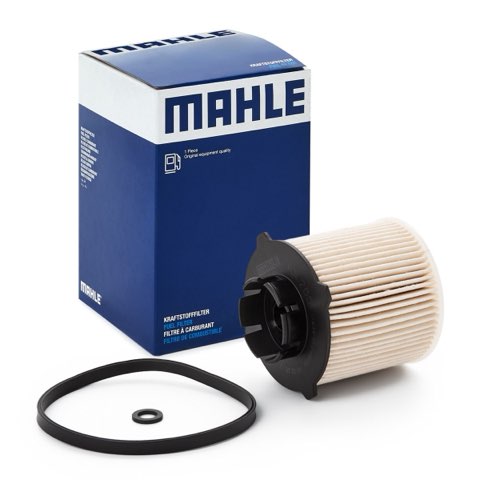 Mahle KX 265D Fuel Filter, photo 2