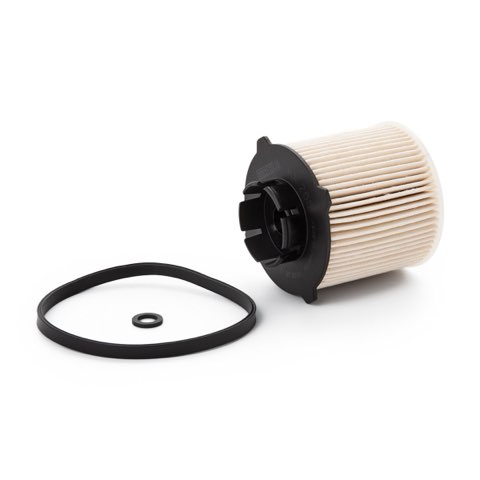 Mahle KX 265D Fuel Filter, photo 3
