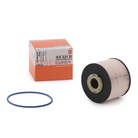 Mahle KX 331D Fuel Filter, photo 2