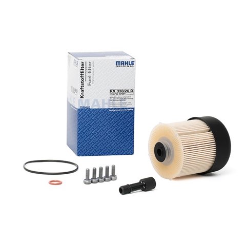 Mahle KX 338/26D Fuel Filter, photo 3