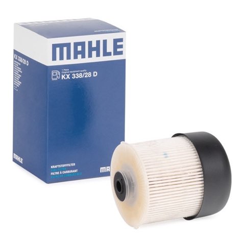 Mahle KX 338/28D Fuel Filter, photo 2