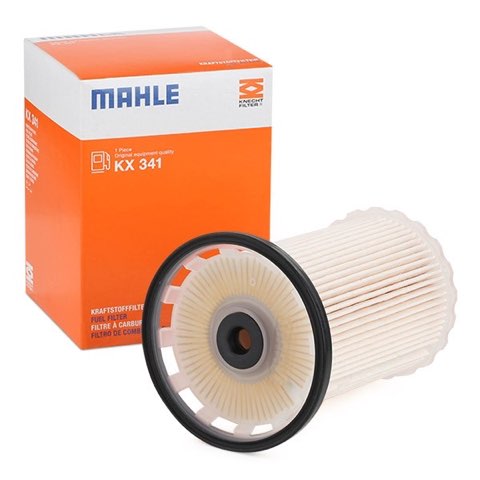Mahle KX 341 Fuel Filter, photo 2