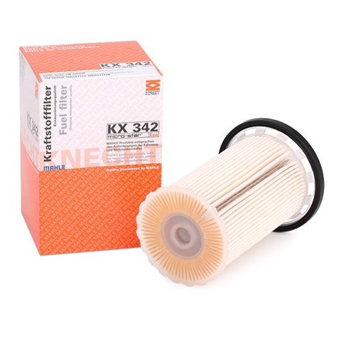Mahle KX 342 Fuel Filter, photo 2