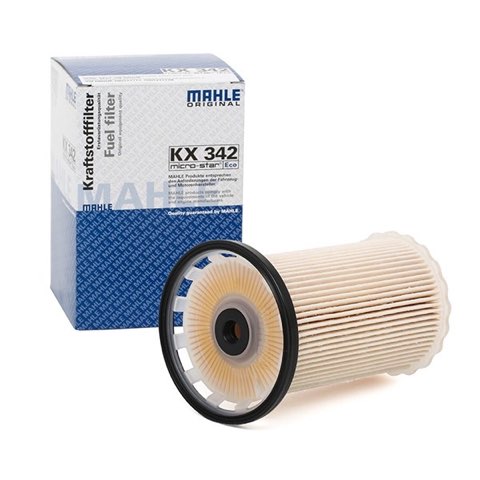 Mahle KX 342 Fuel Filter, photo 3
