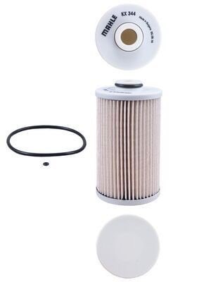 Mahle KX 344D Fuel Filter, photo 3