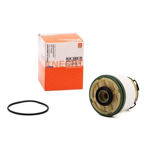 Mahle KX 385D Fuel Filter, photo 2