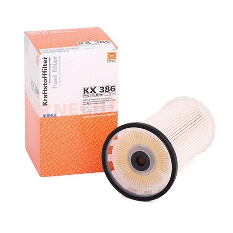 Mahle KX 386 Fuel Filter, photo 2