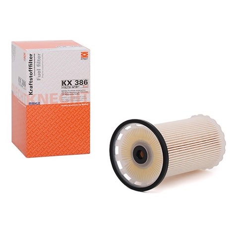 Mahle KX 386 Fuel Filter, photo 3