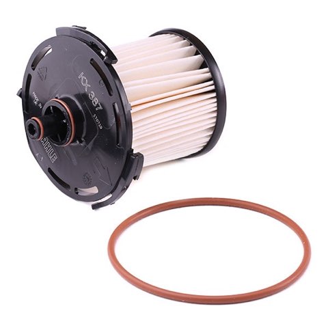 Mahle KX 387D Fuel Filter, photo 3