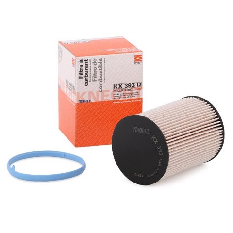 Mahle KX 393D Fuel Filter, photo 2