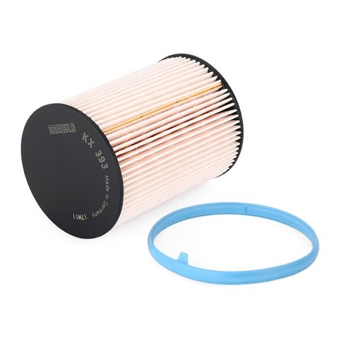 Mahle KX 393D Fuel Filter, photo 3