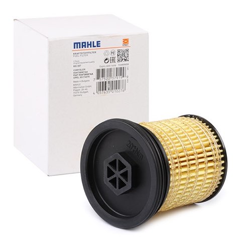 Mahle KX 397 Fuel Filter, photo 2
