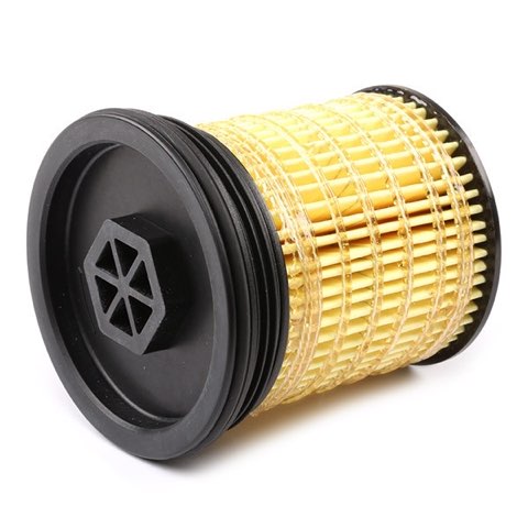 Mahle KX 397 Fuel Filter, photo 3