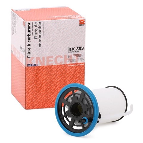 Mahle KX 398 Fuel Filter, photo 2