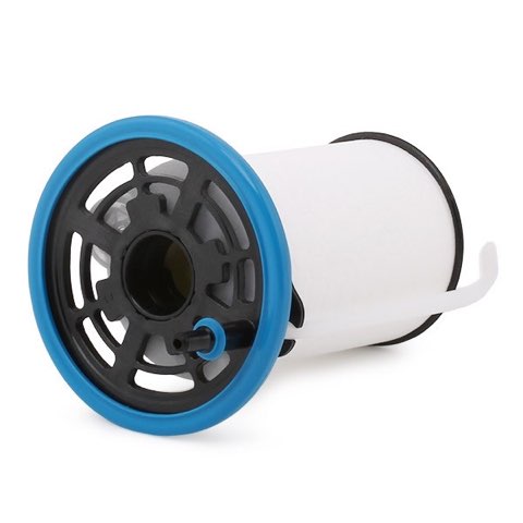 Mahle KX 398 Fuel Filter, photo 3