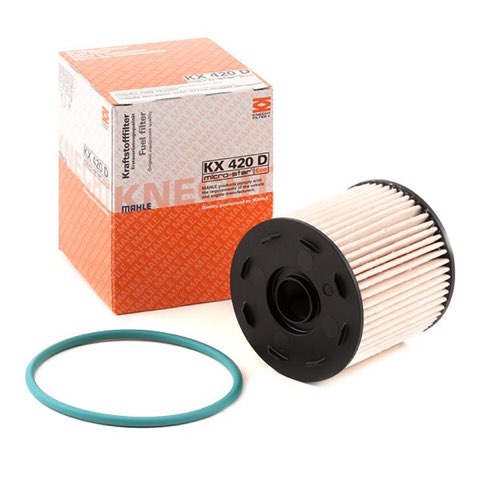 Mahle KX 420D Fuel Filter, photo 2