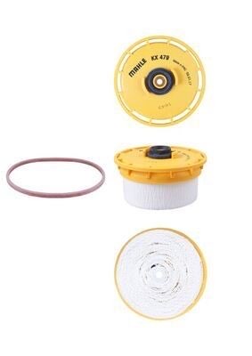 Mahle KX 479D Fuel Filter, photo 2