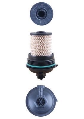 Mahle KX 480 Fuel Filter, photo 2