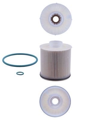 Mahle KX 486D Fuel Filter, photo 2
