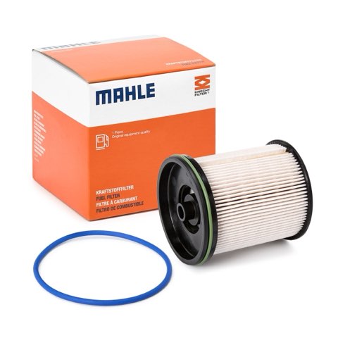 Mahle KX 491/1D Fuel Filter