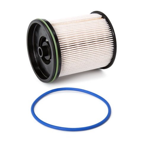 Mahle KX 491/1D Fuel Filter, photo 2