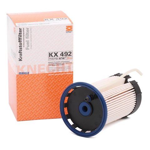 Mahle KX 492 Fuel Filter, photo 2