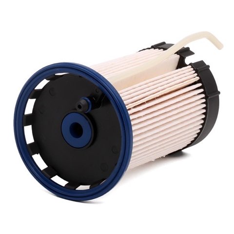 Mahle KX 492 Fuel Filter, photo 3