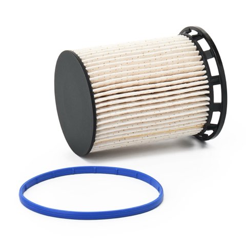 Mahle KX 493D Fuel Filter, photo 2