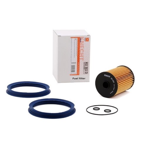 Mahle KX 503D Fuel Filter, photo 2