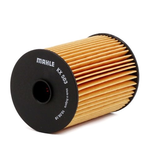 Mahle KX 503D Fuel Filter, photo 3