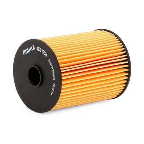 Mahle KX 504D Fuel Filter, photo 3