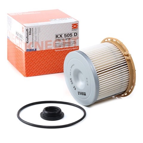 Mahle KX 505D Fuel Filter, photo 2