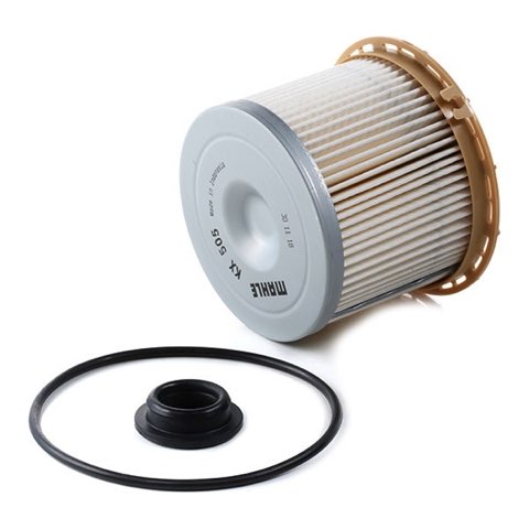 Mahle KX 505D Fuel Filter, photo 3