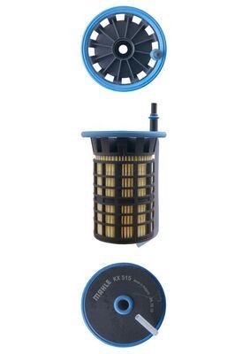 Mahle KX 515 Fuel Filter, photo 2